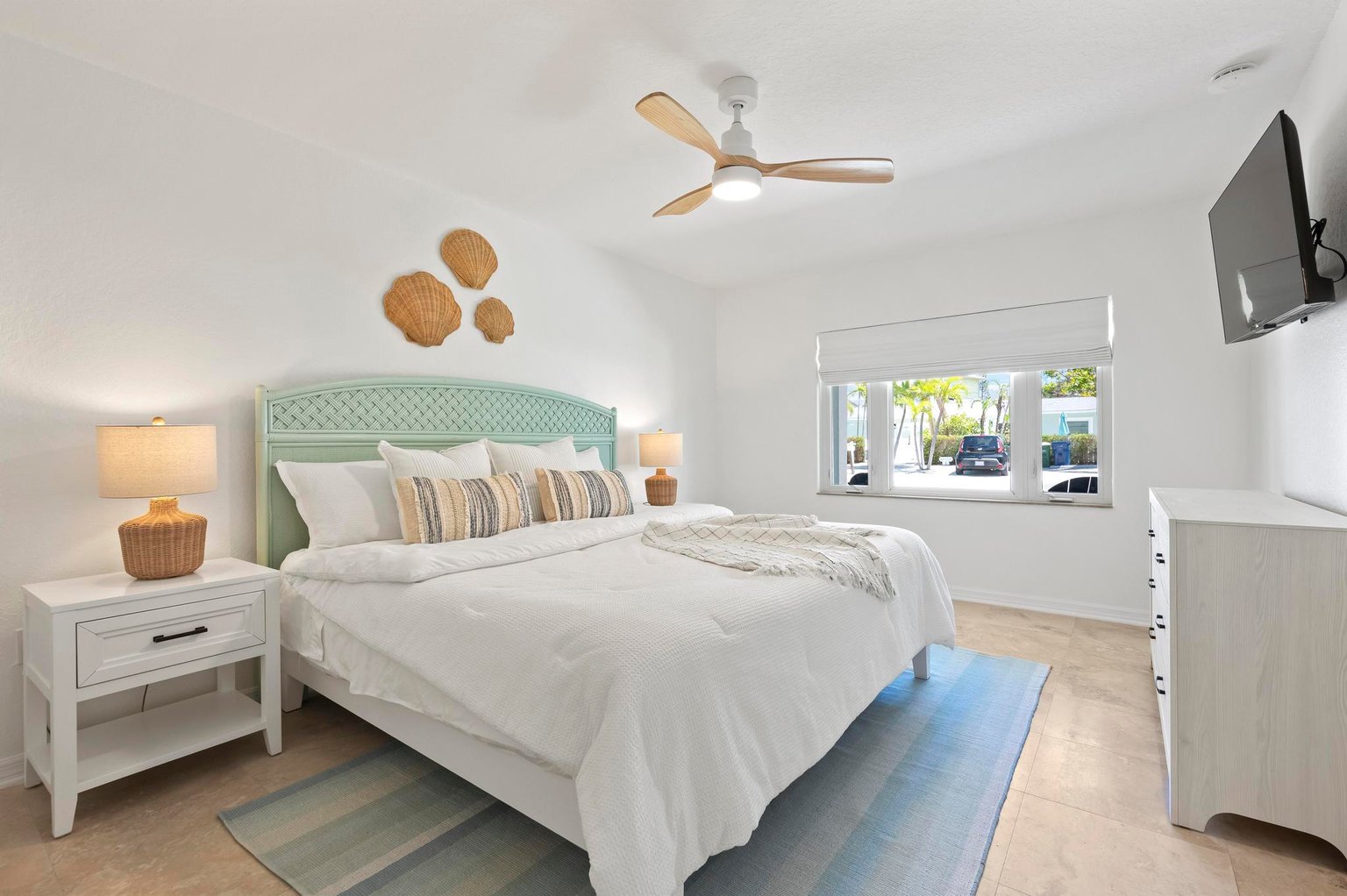 Holmes Beach Vacation Rental