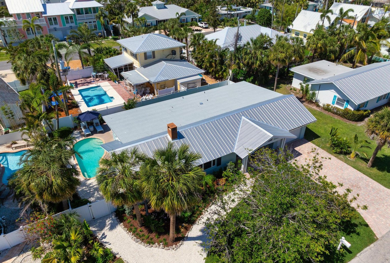 Holmes Beach Vacation Rental