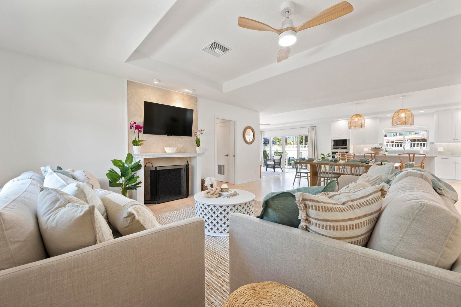Holmes Beach Vacation Rental