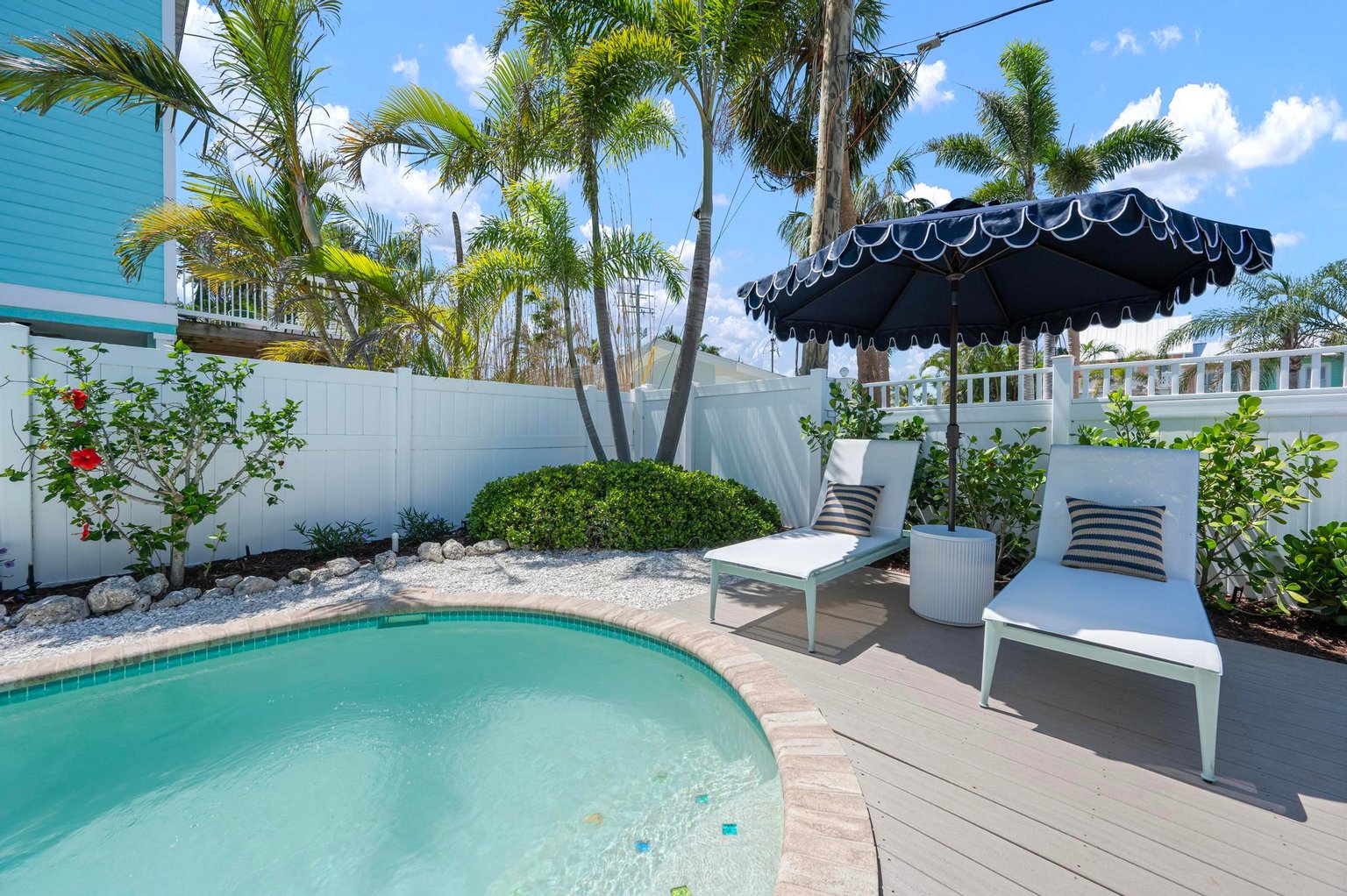 Holmes Beach Vacation Rental