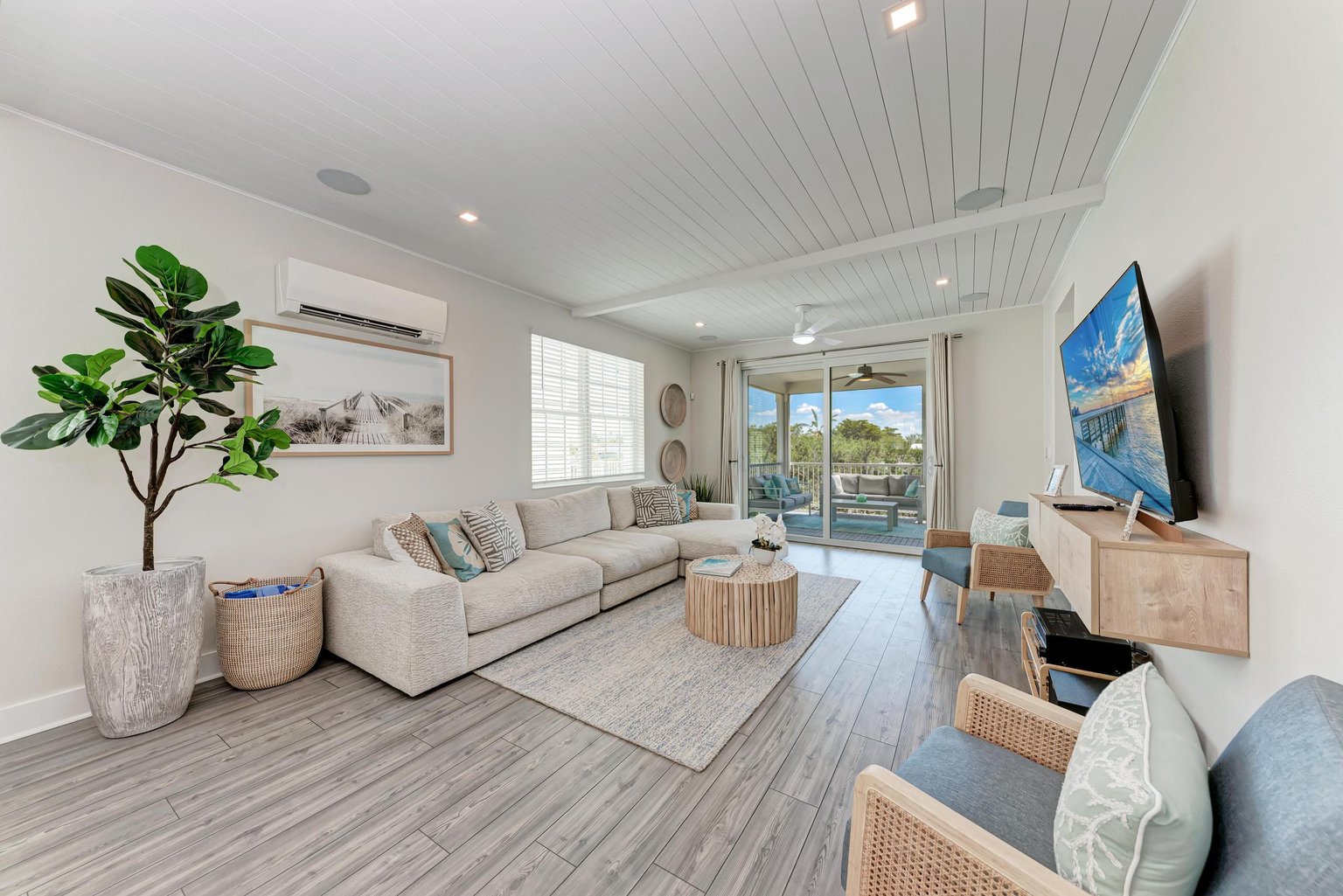 Cortez Vacation Rental