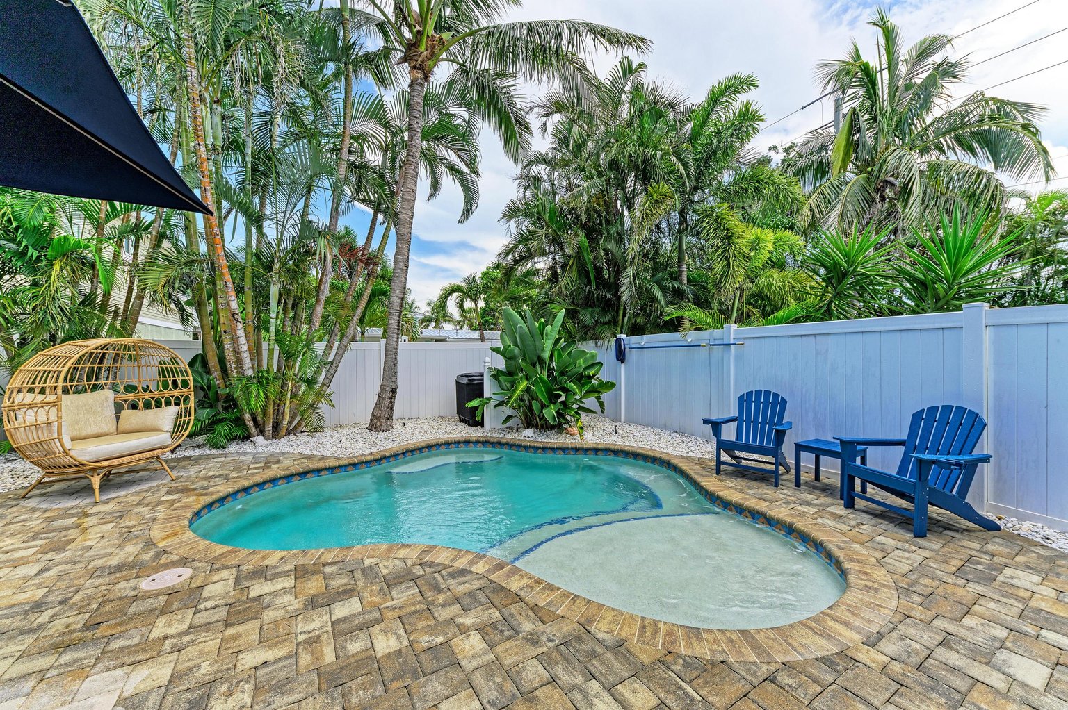 Holmes Beach Vacation Rental