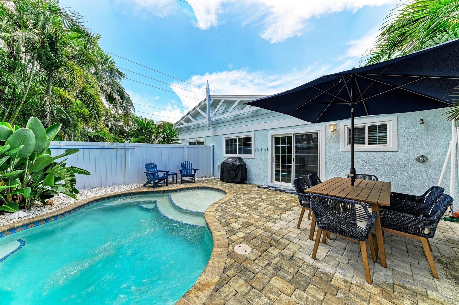 Holmes Beach Vacation Rental