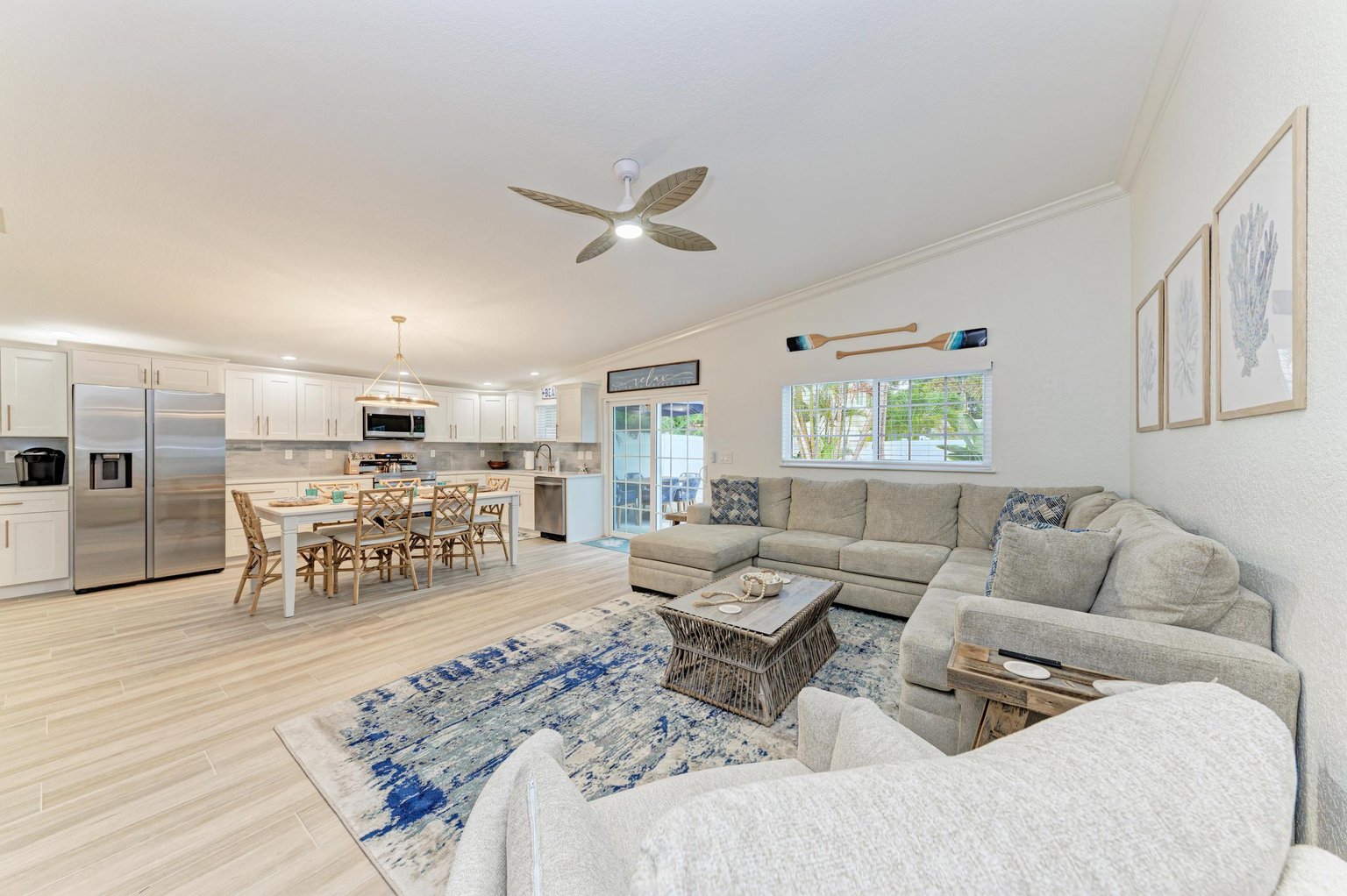 Holmes Beach Vacation Rental