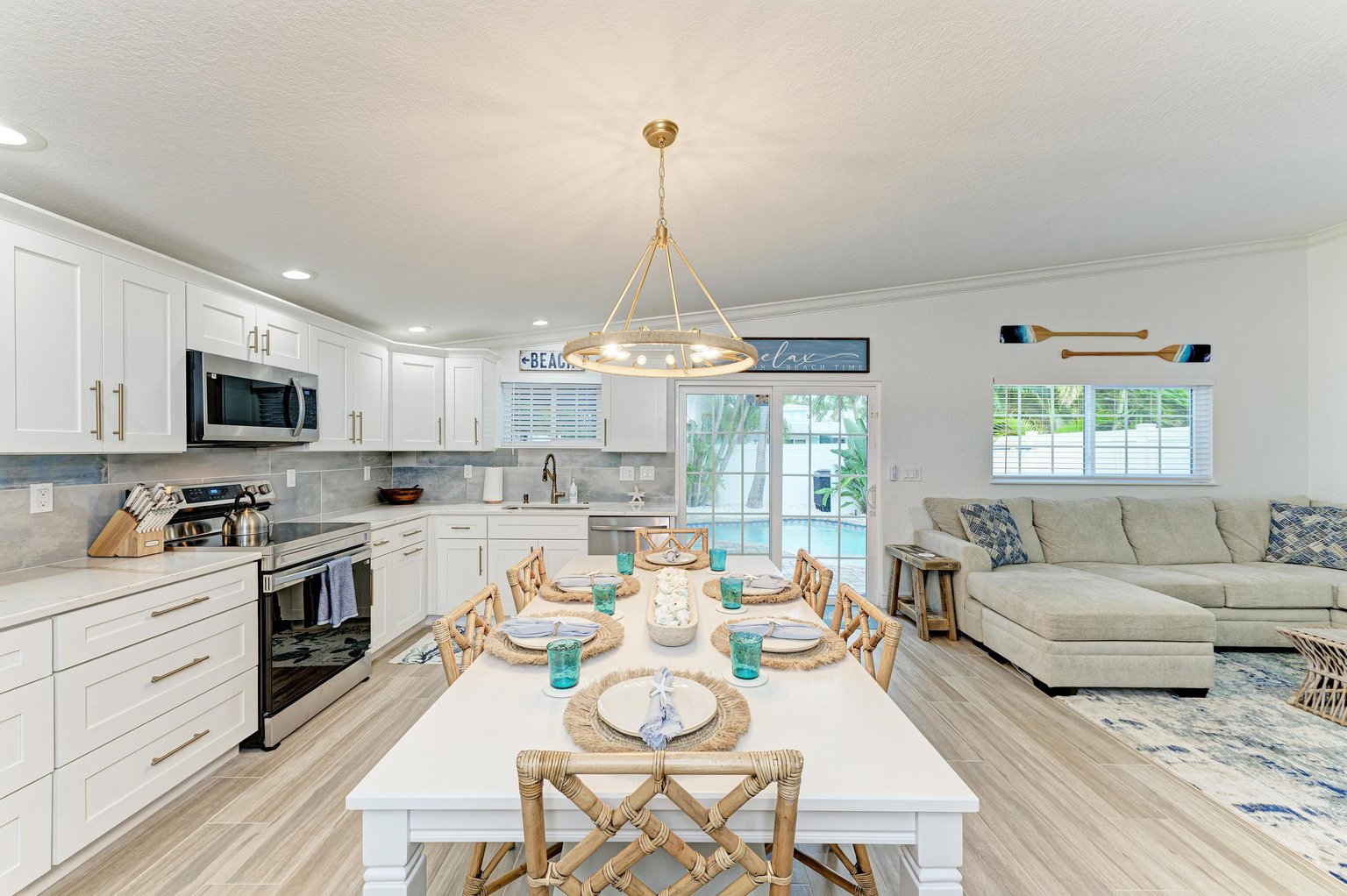 Holmes Beach Vacation Rental