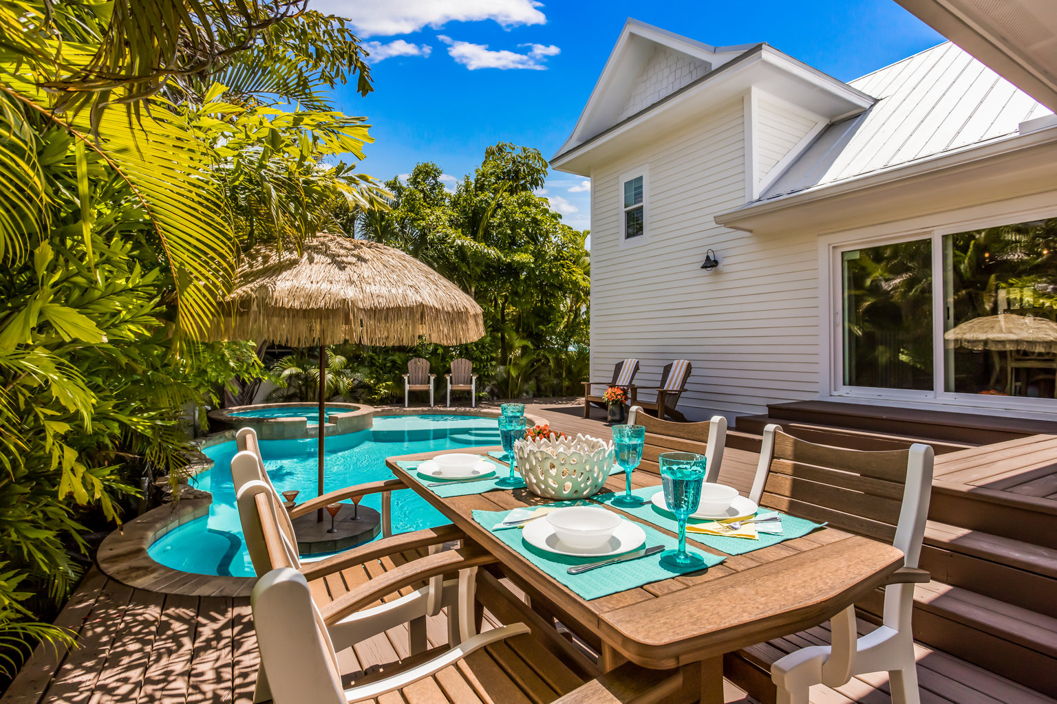 Bradenton Beach Vacation Rental