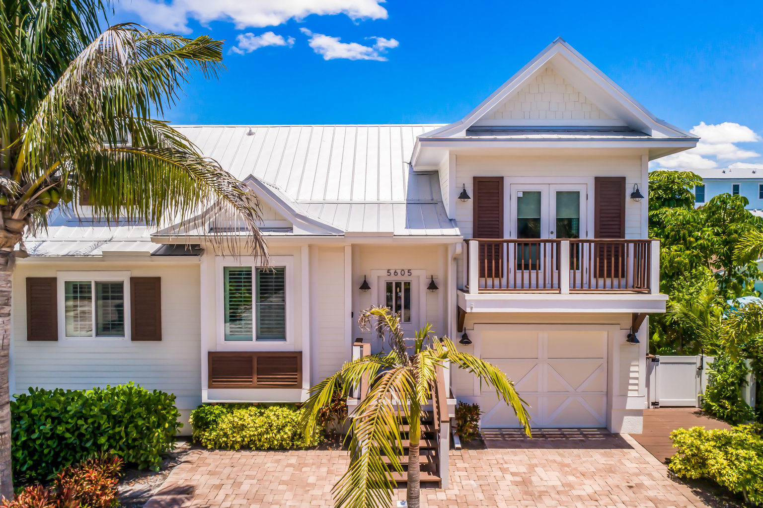 Bradenton Beach Vacation Rental