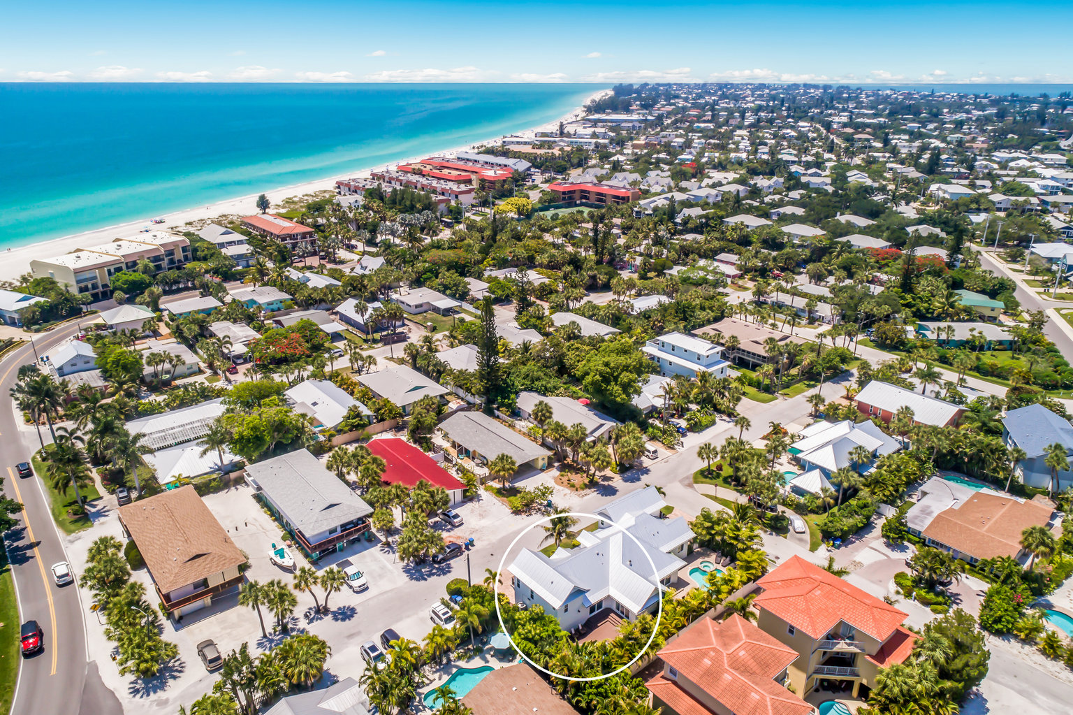 Bradenton Beach Vacation Rental