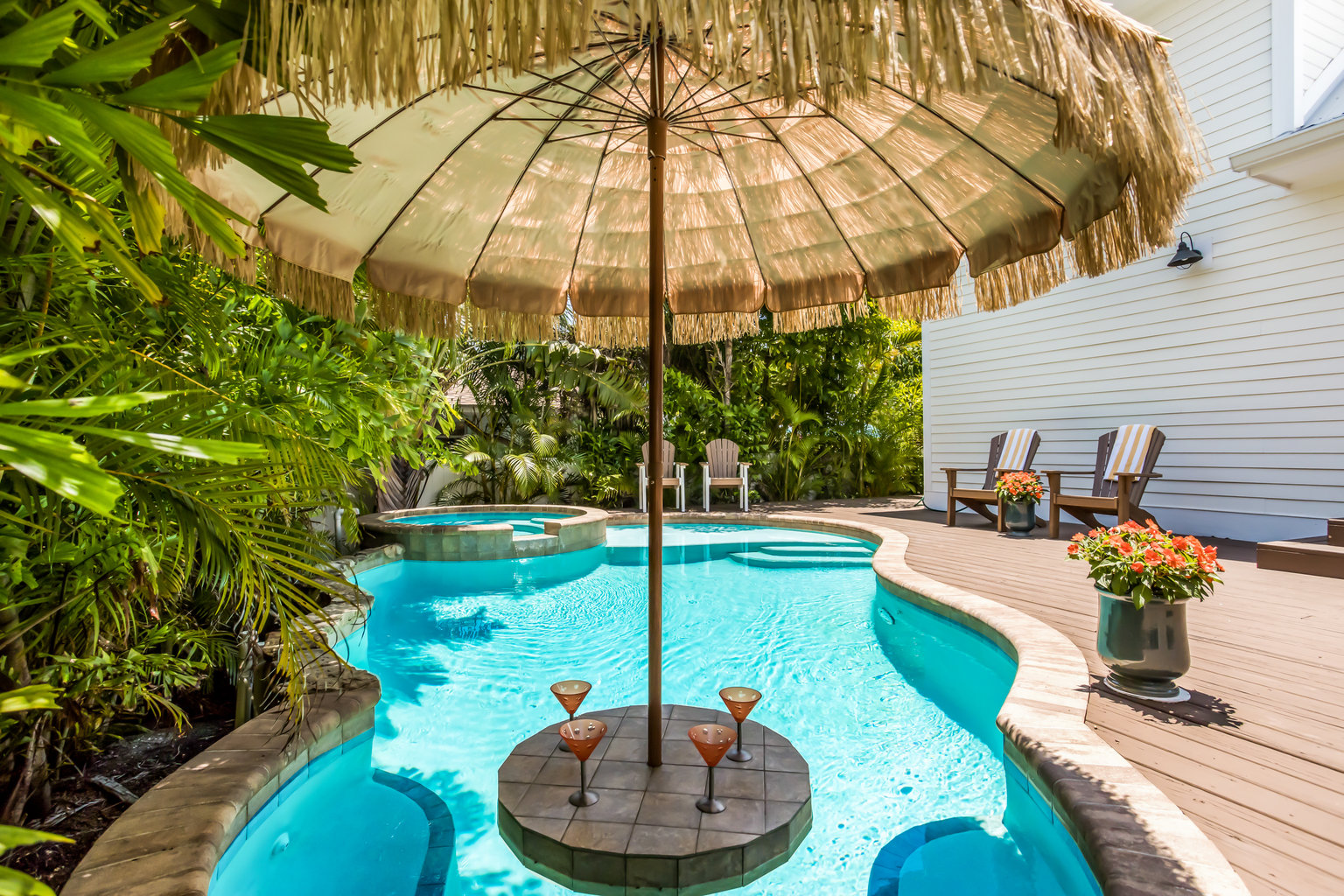 Bradenton Beach Vacation Rental