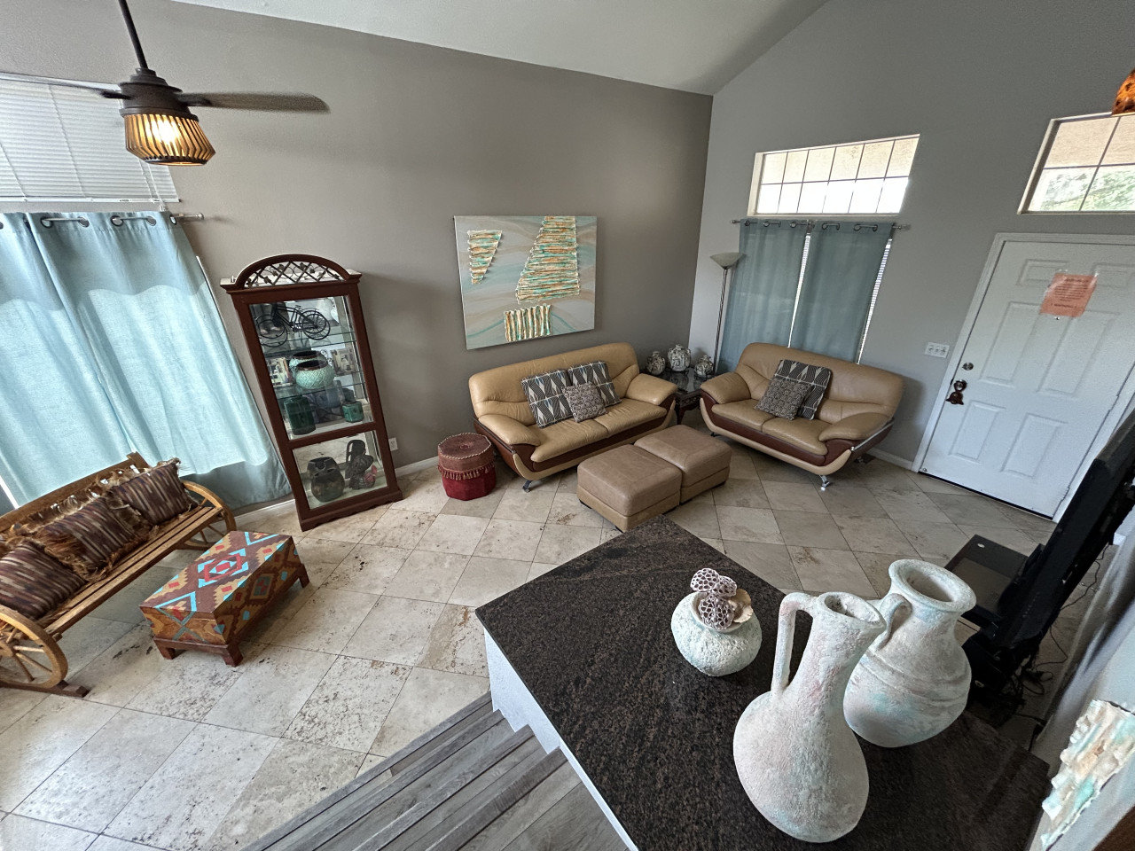 North Las Vegas Vacation Rental