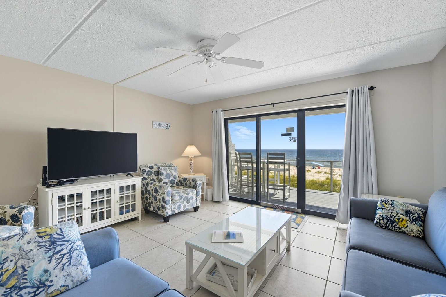 St. George Island Vacation Rental