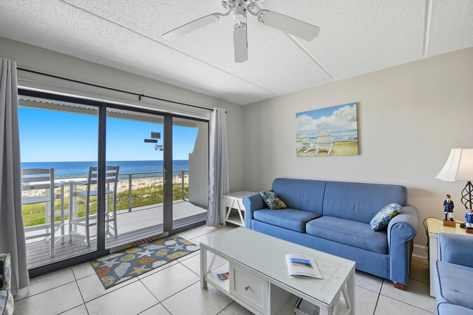 St. George Island Vacation Rental