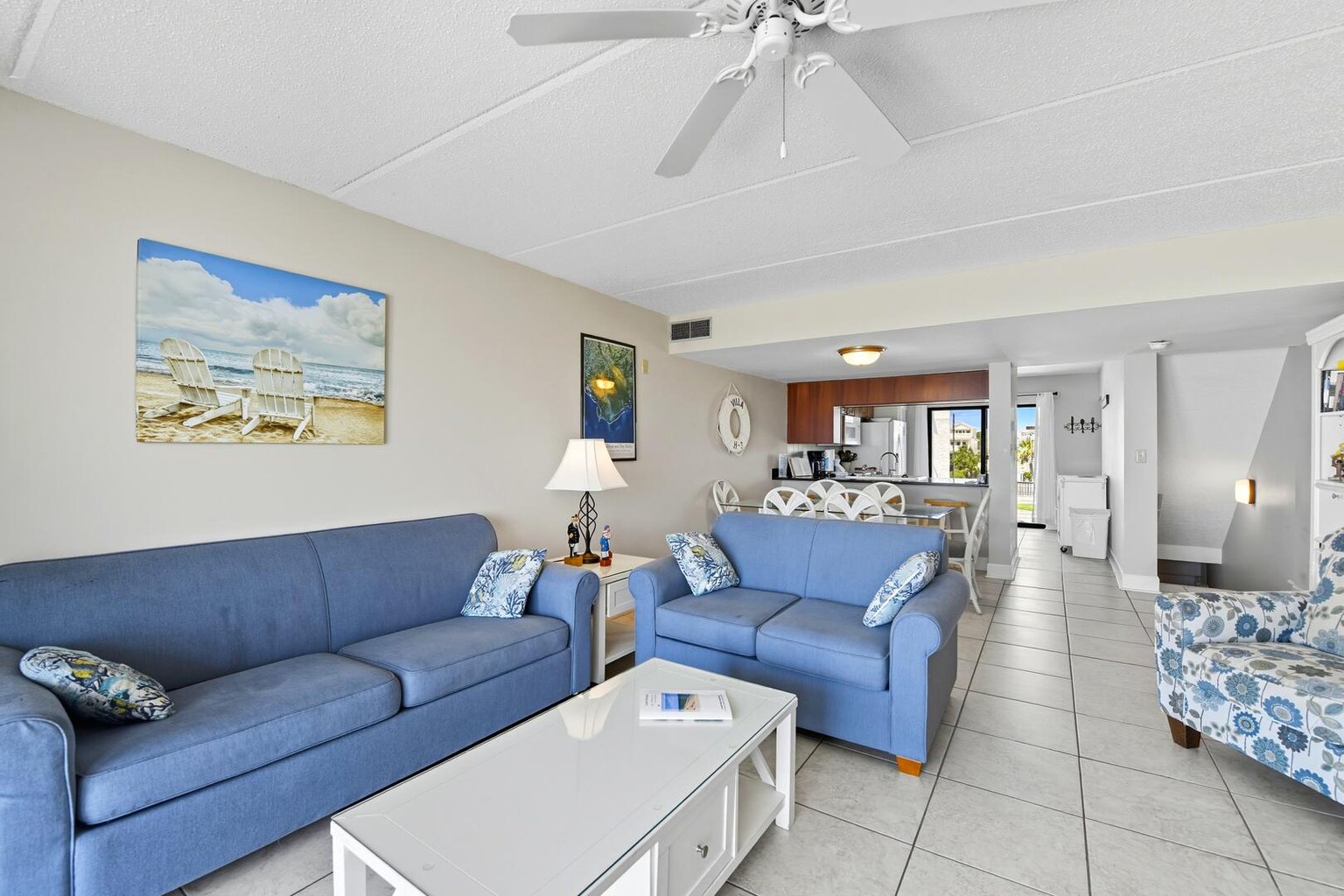 St. George Island Vacation Rental