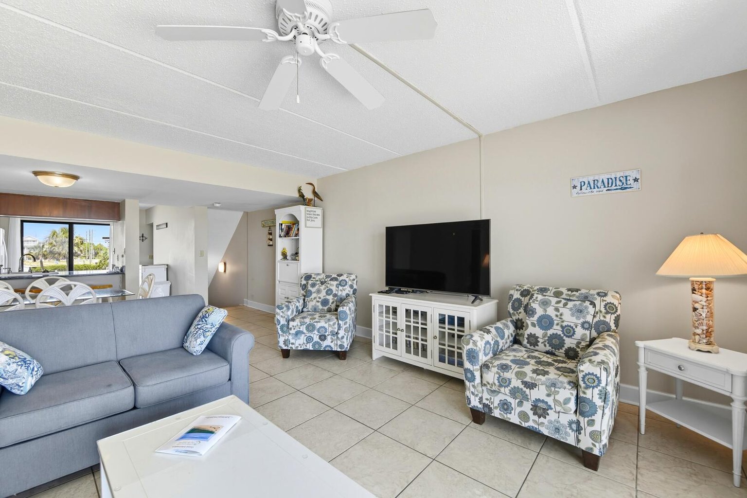 St. George Island Vacation Rental