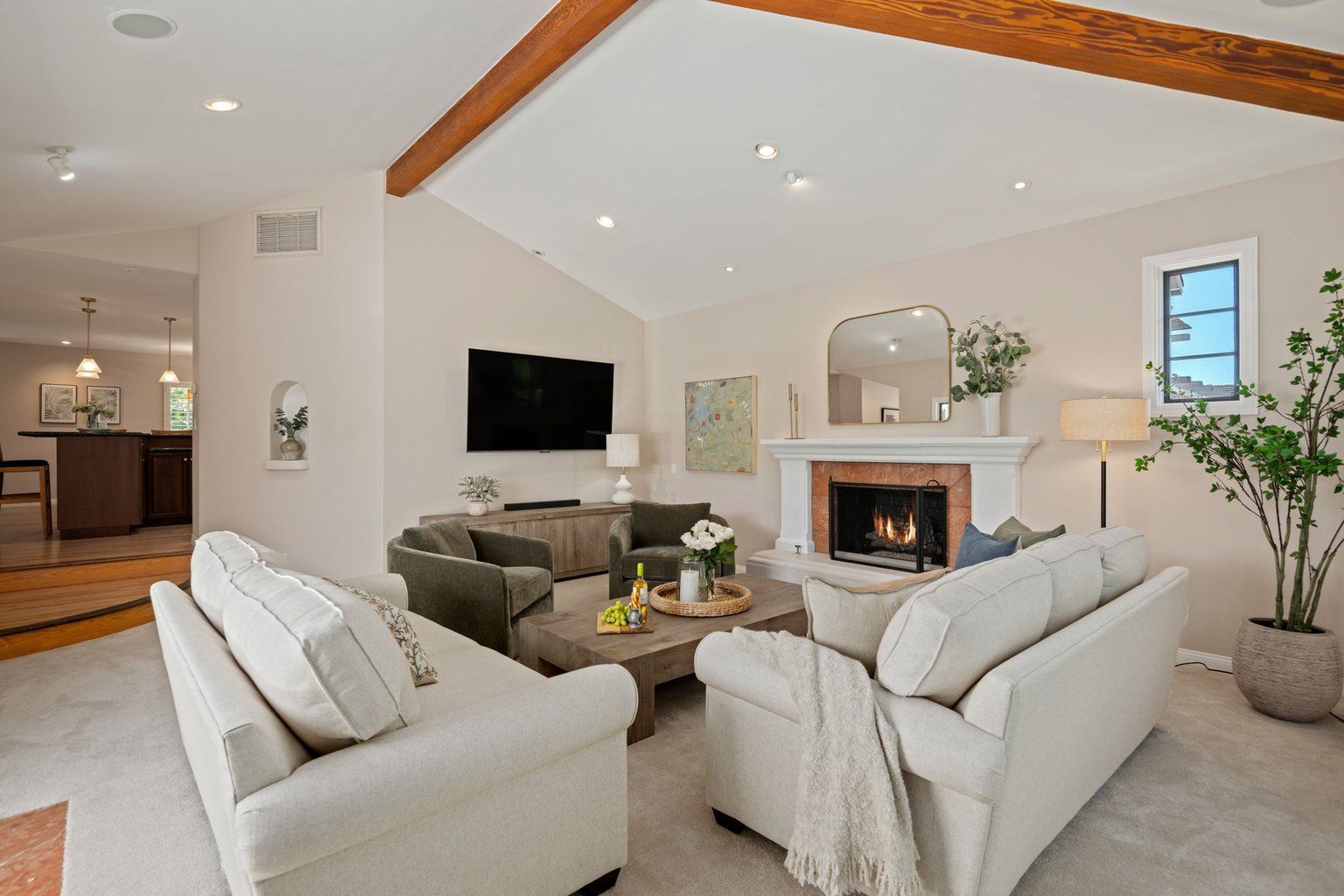 Santa Barbara Vacation Rental