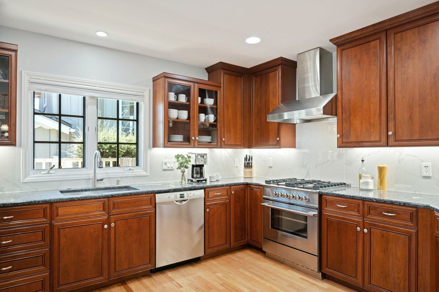 Santa Barbara Vacation Rental