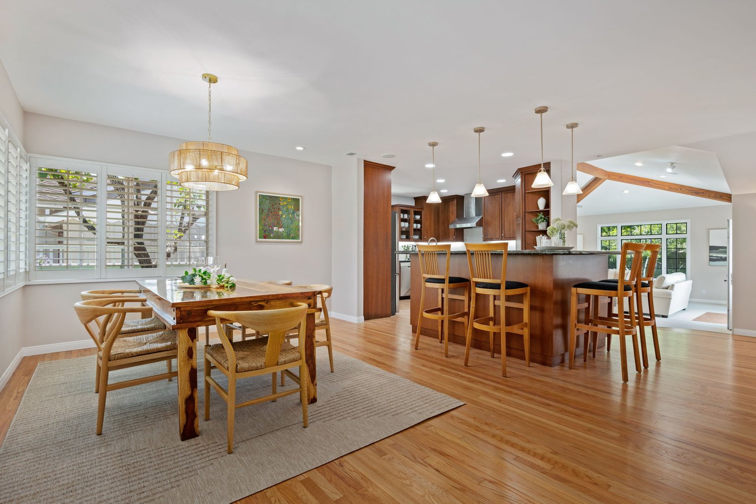 Santa Barbara Vacation Rental