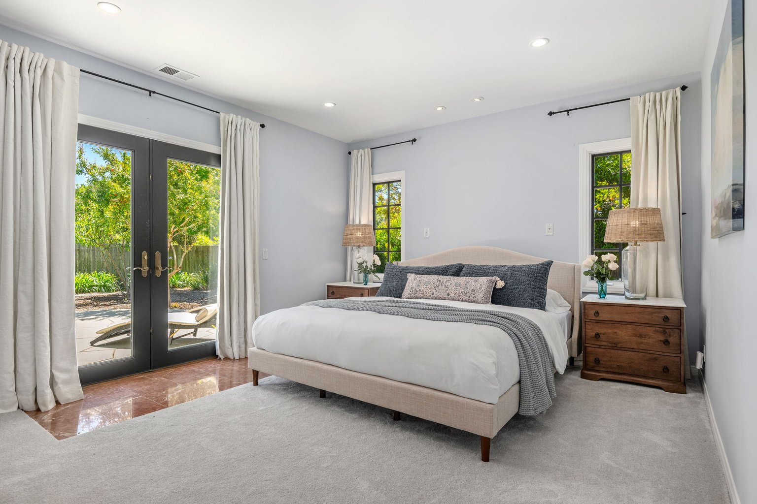 Santa Barbara Vacation Rental