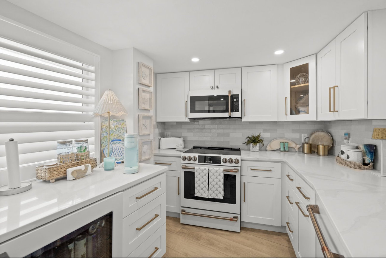 Siesta Key Vacation Rental