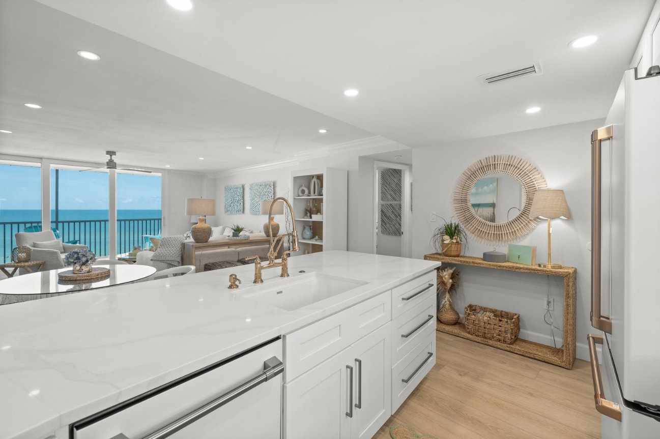 Siesta Key Vacation Rental