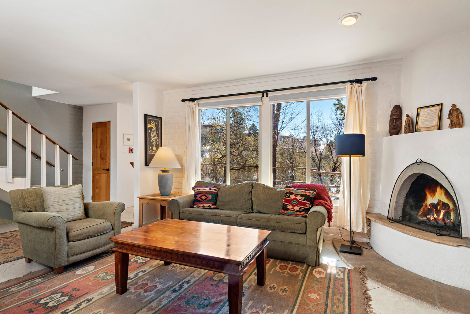 Santa Fe Vacation Rental