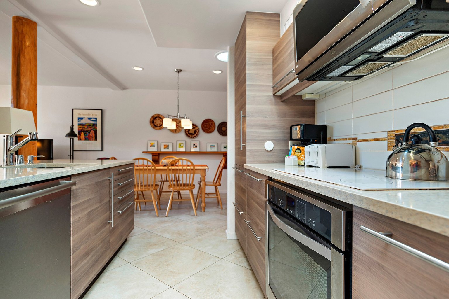 Santa Fe Vacation Rental