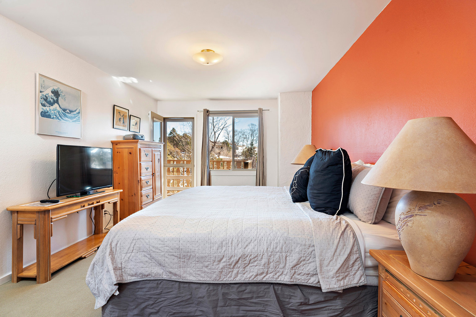 Santa Fe Vacation Rental