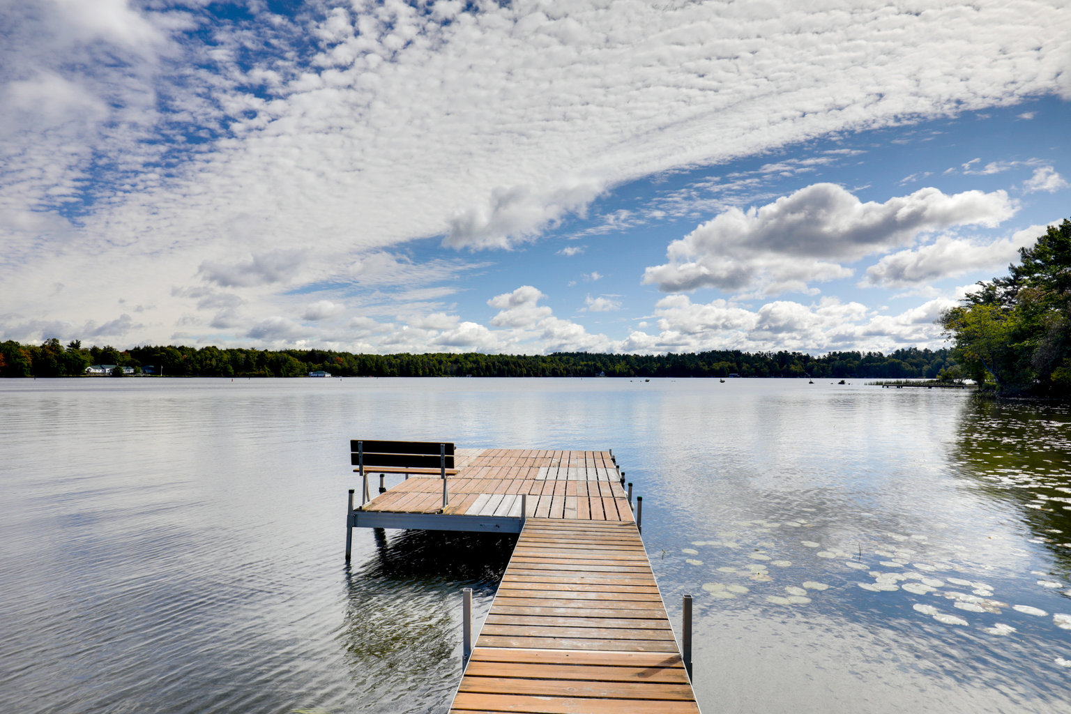 Eagle River Vacation Rental