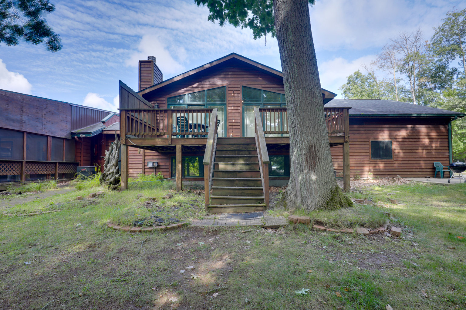 Eagle River Vacation Rental