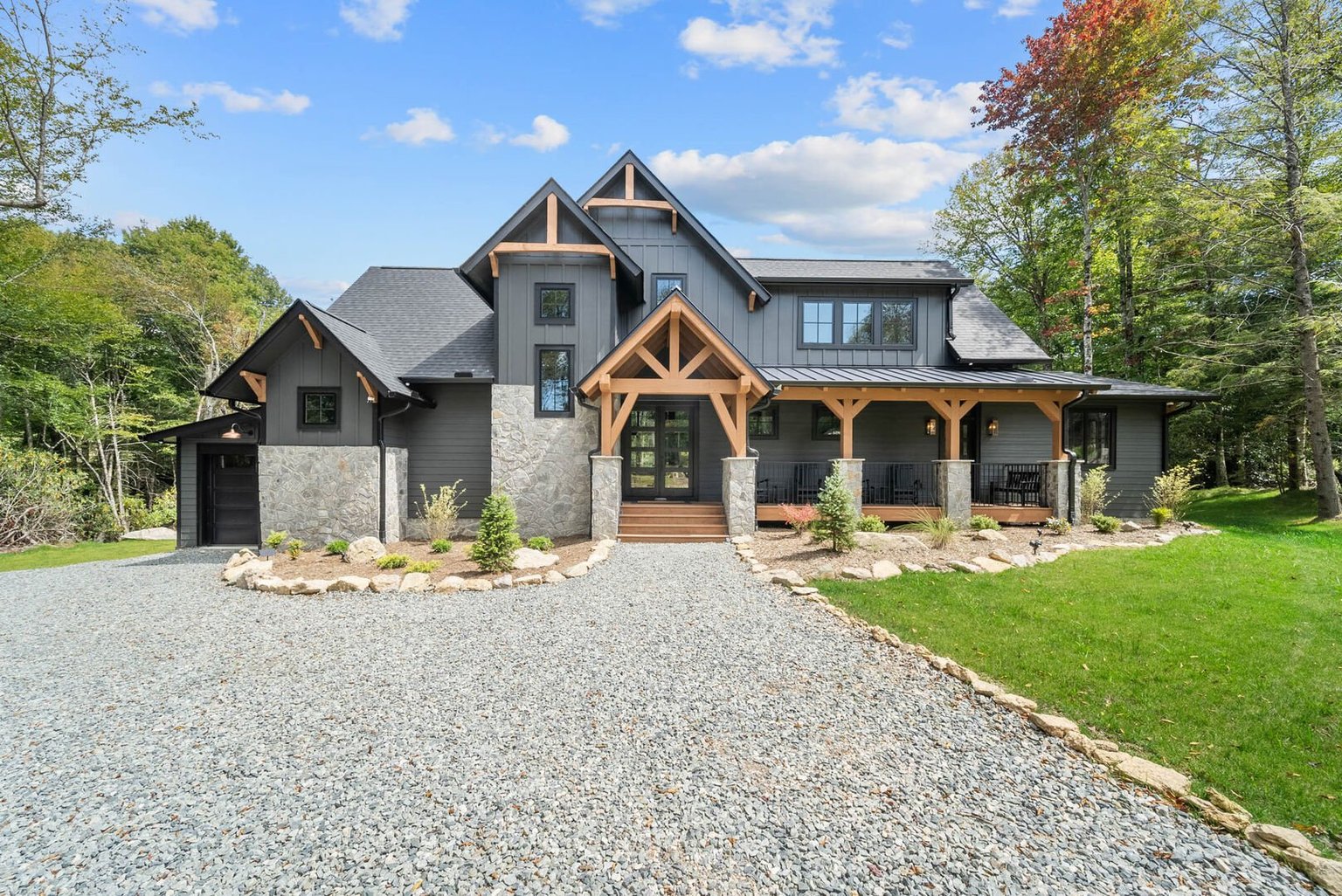 Banner Elk Vacation Rental