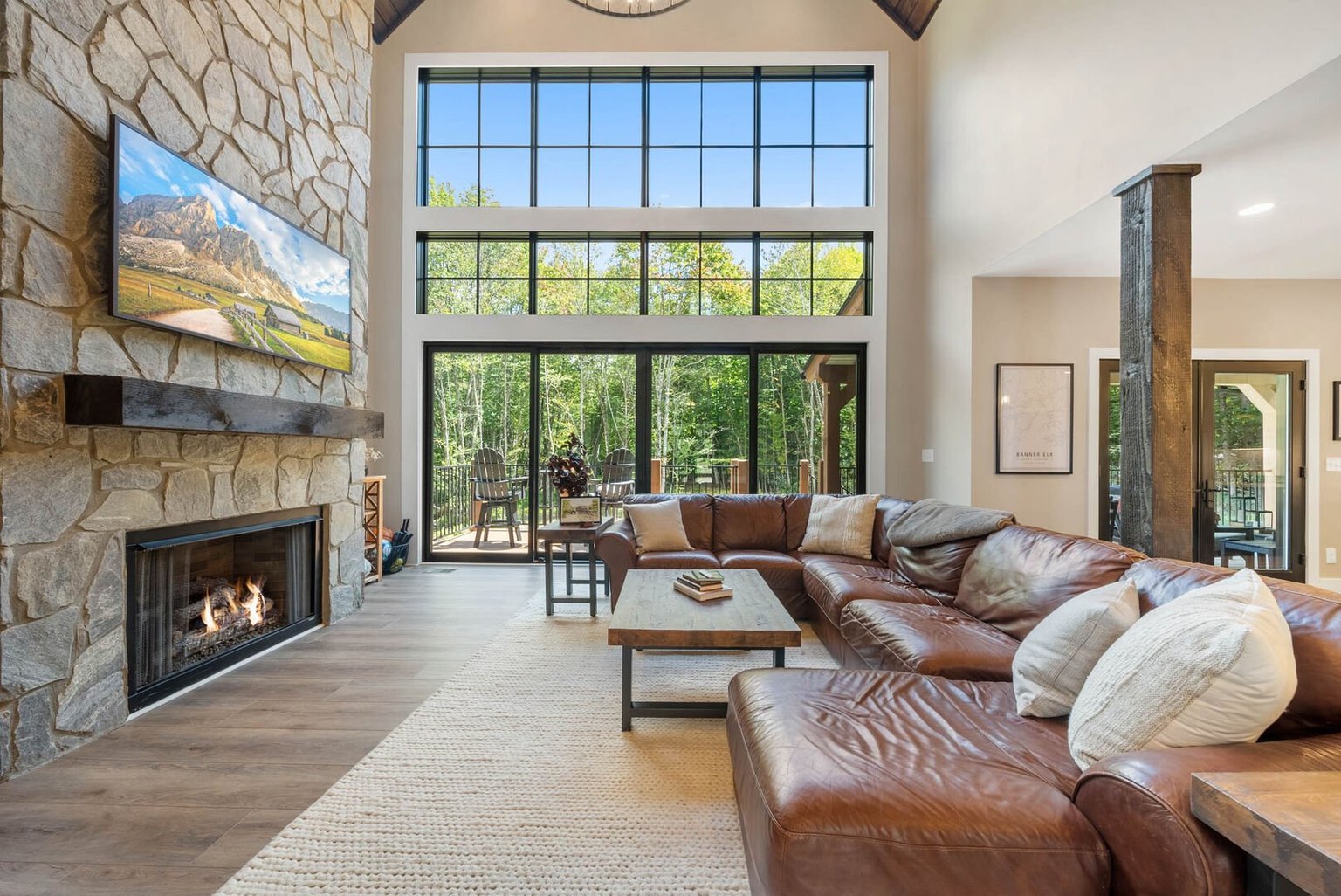 Banner Elk Vacation Rental