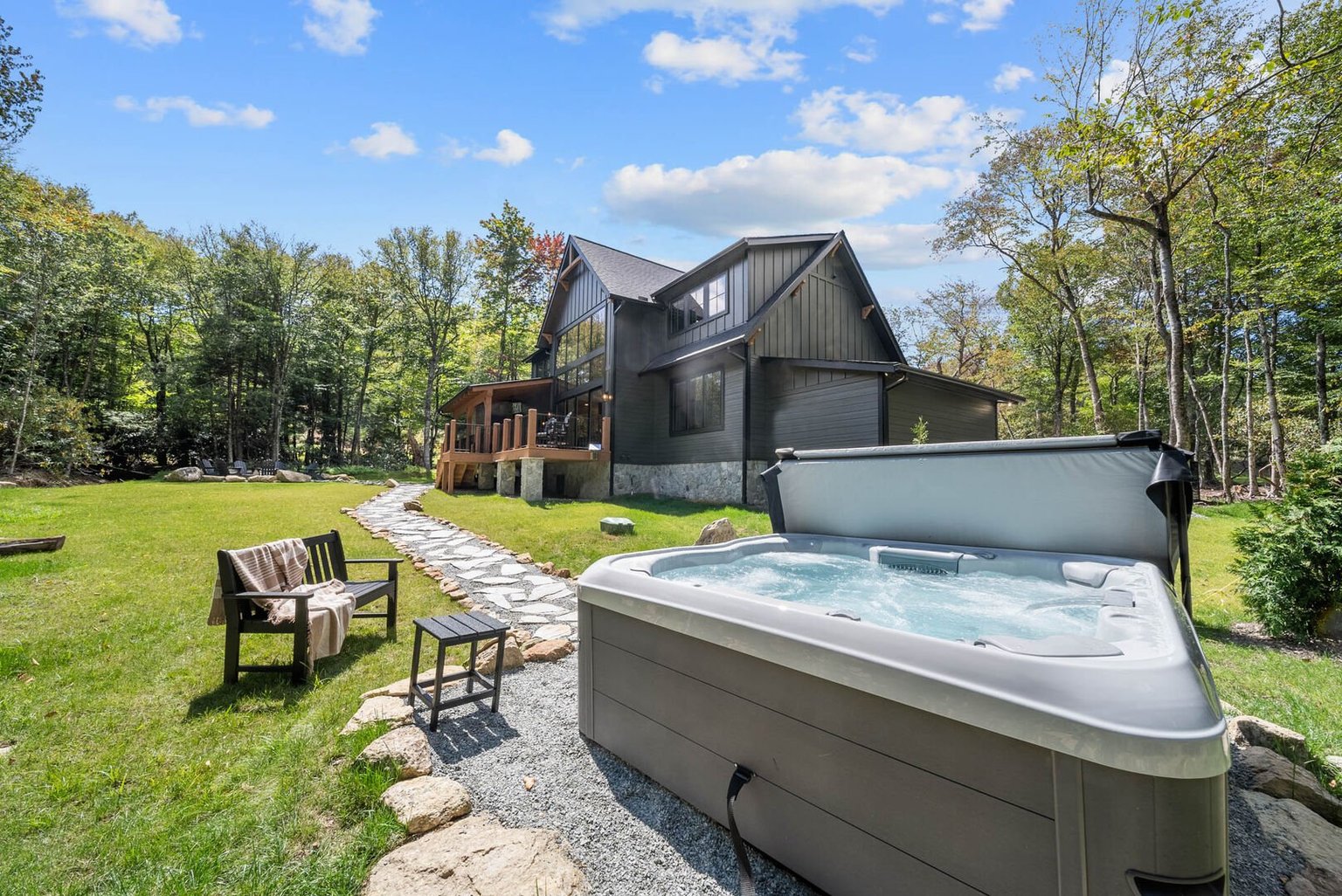 Banner Elk Vacation Rental