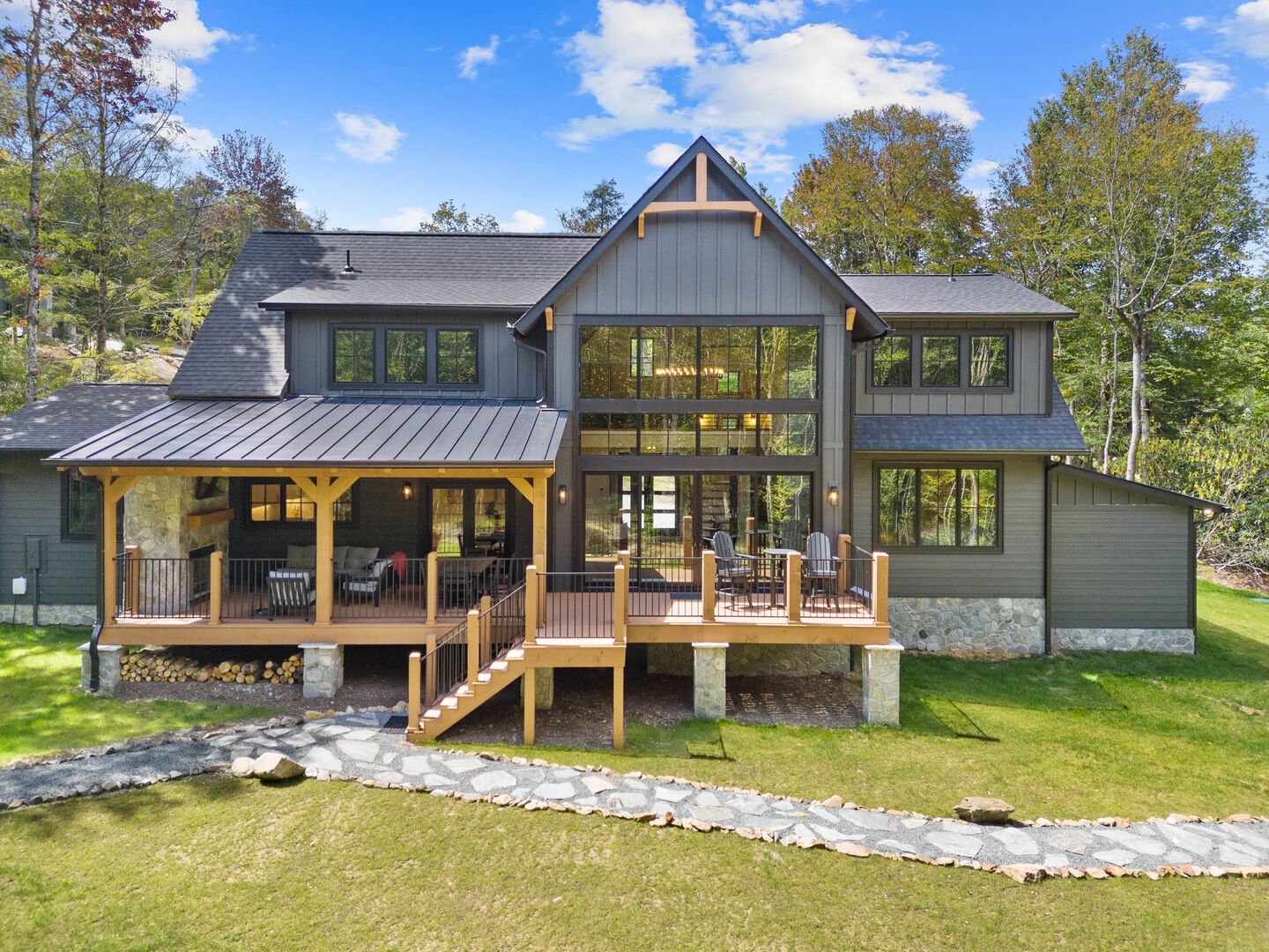 Banner Elk Vacation Rental