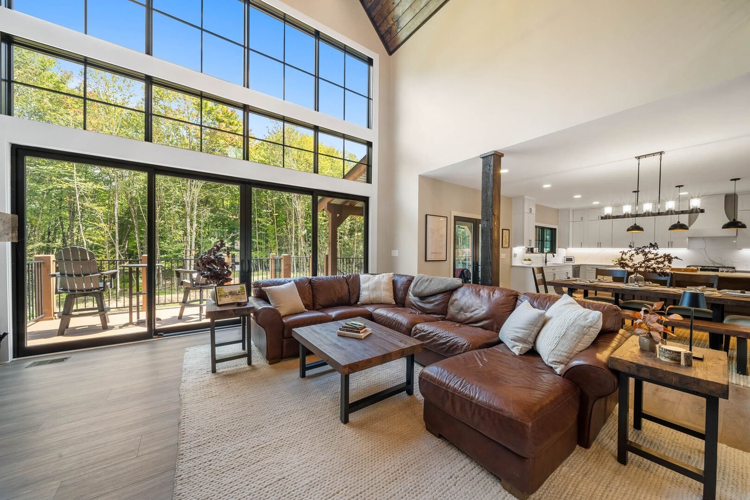 Banner Elk Vacation Rental