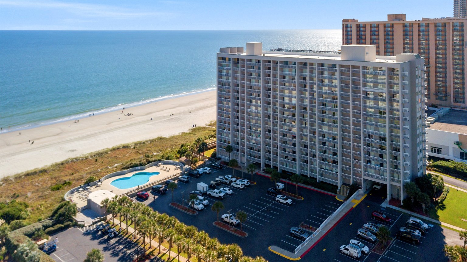 Myrtle Beach Vacation Rental