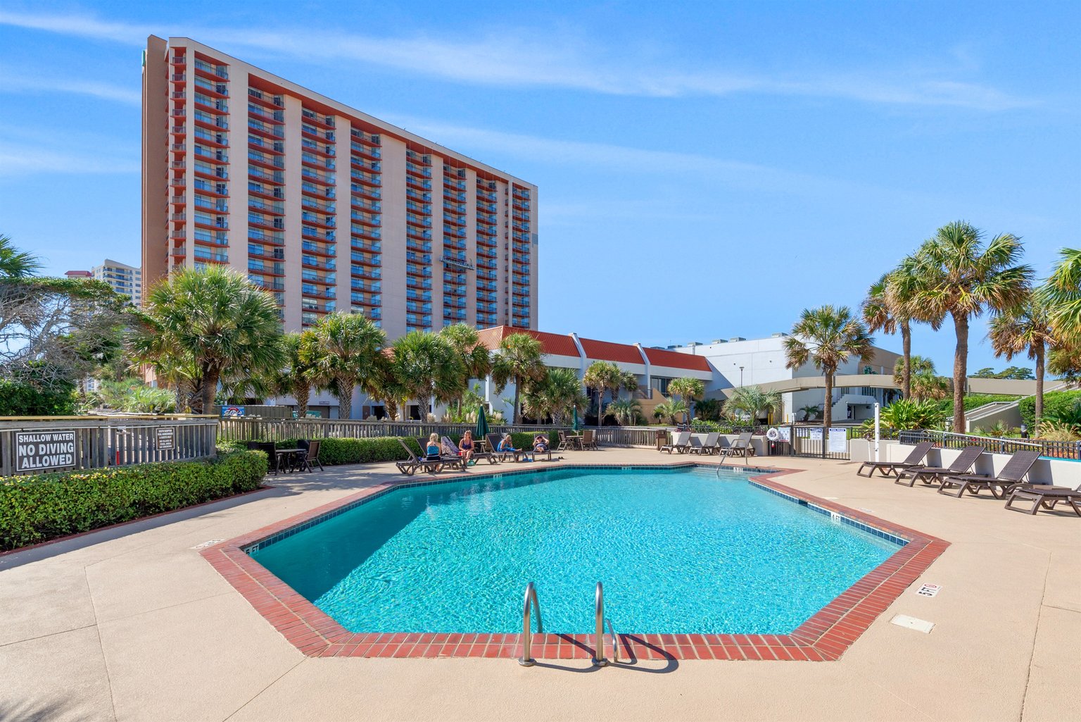 Myrtle Beach Vacation Rental