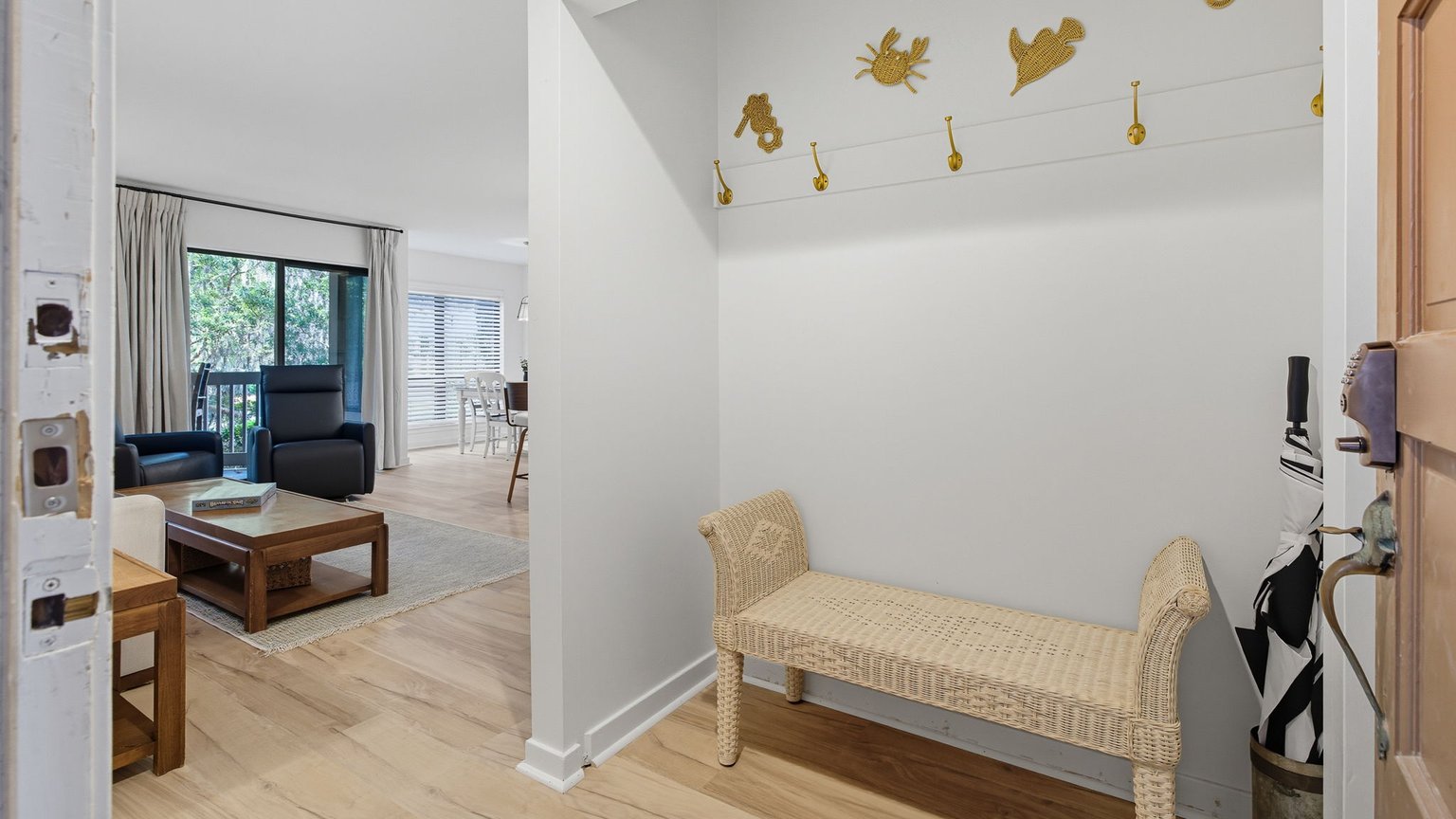 Hilton Head Island Vacation Rental