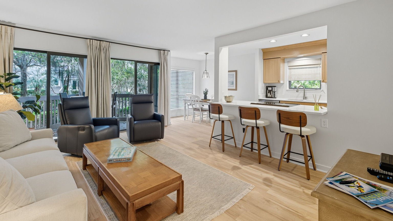Hilton Head Island Vacation Rental