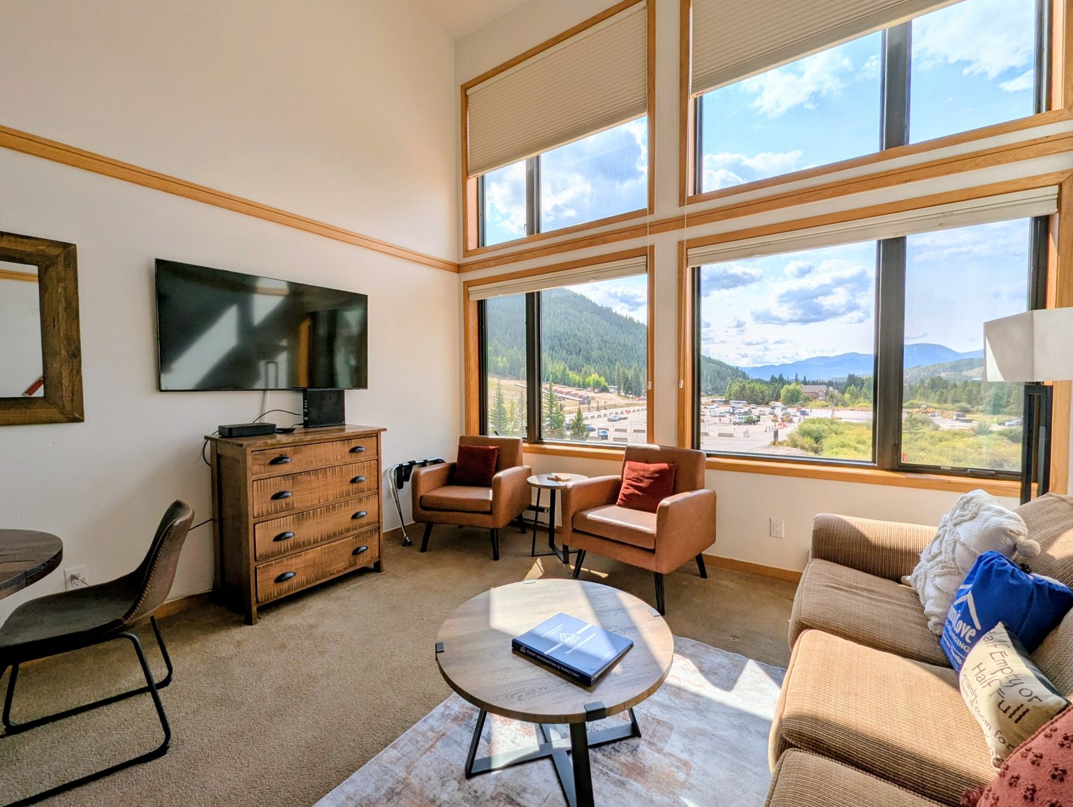 Keystone Vacation Rental