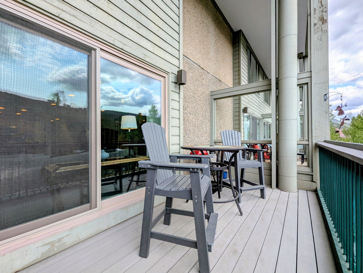 Keystone Vacation Rental
