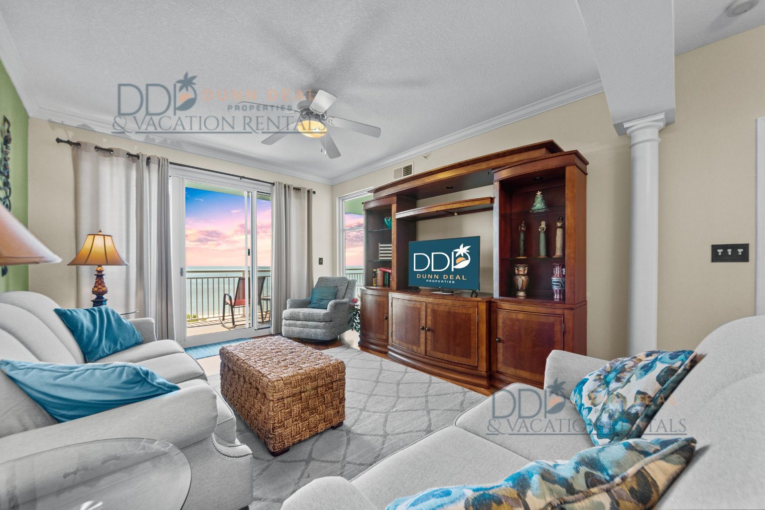Gulfport Vacation Rental