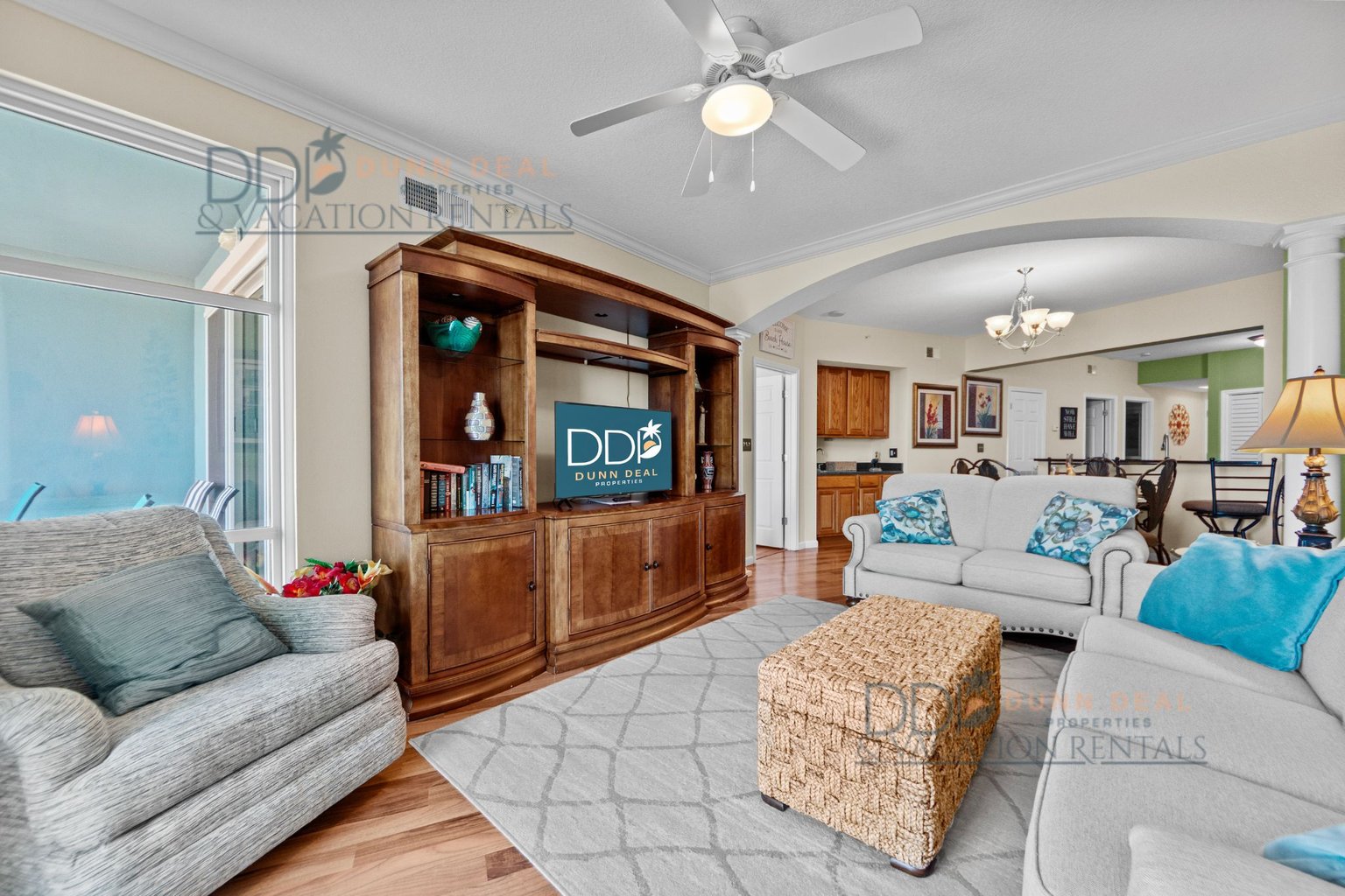 Gulfport Vacation Rental