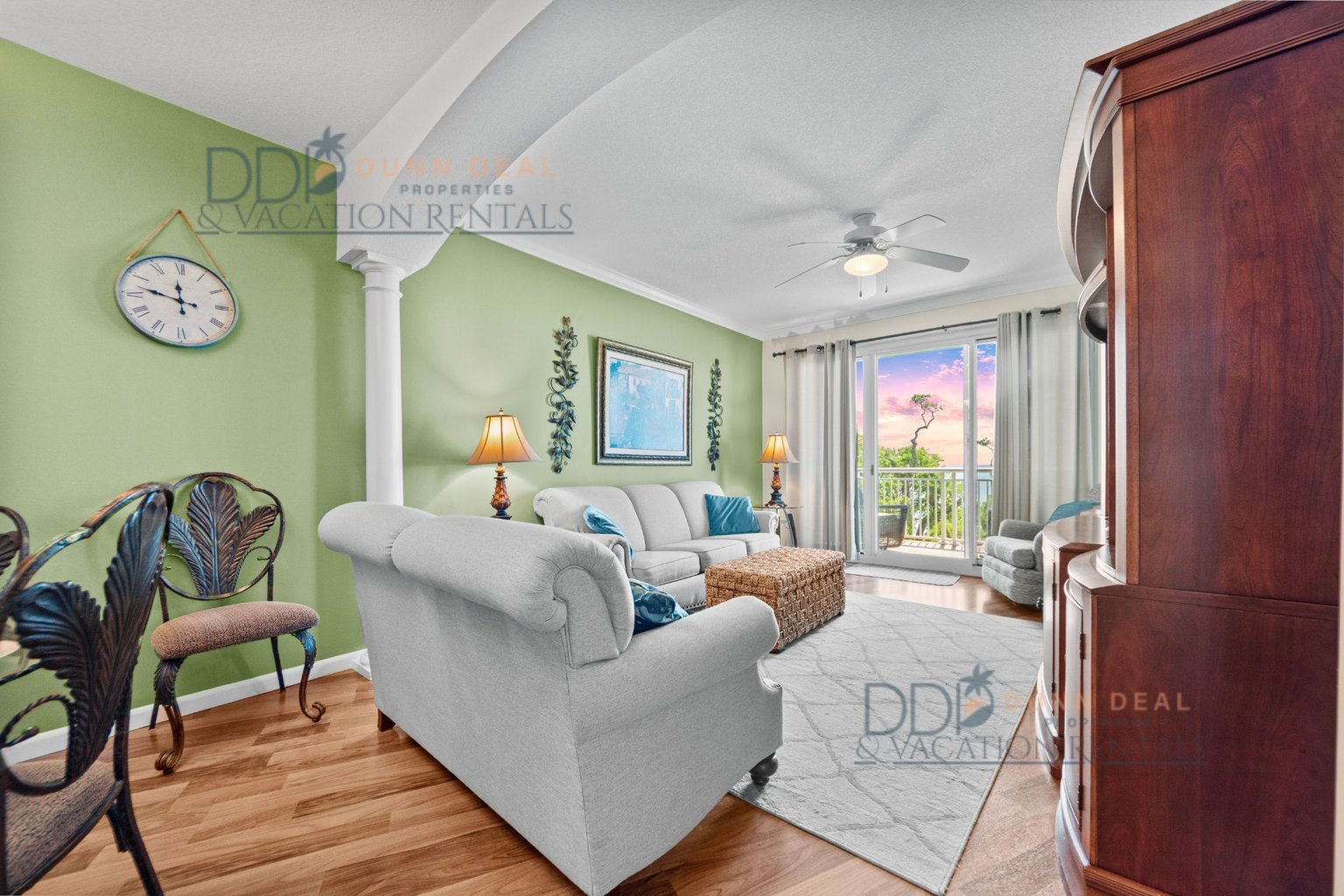 Gulfport Vacation Rental