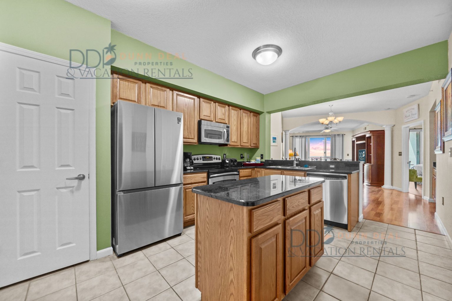 Gulfport Vacation Rental