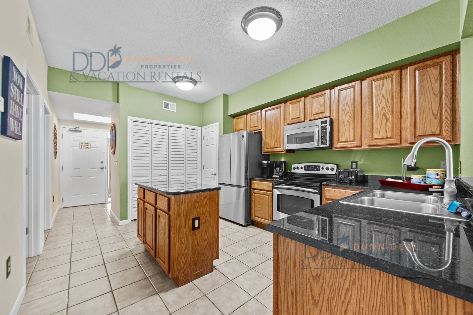 Gulfport Vacation Rental