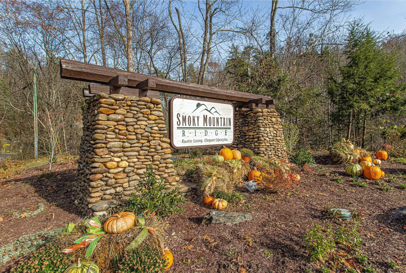 Sevier County Vacation Rental