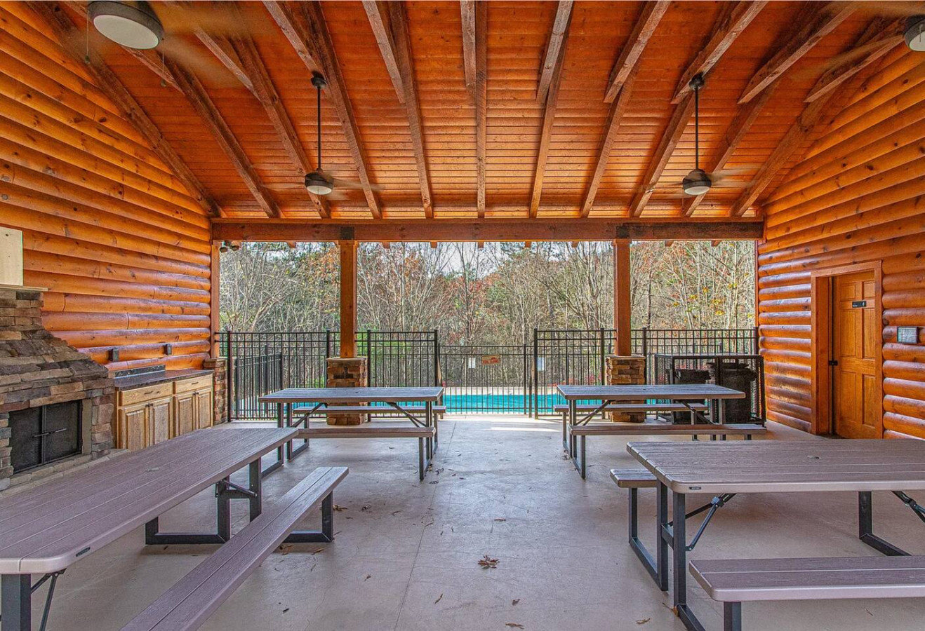 Sevier County Vacation Rental