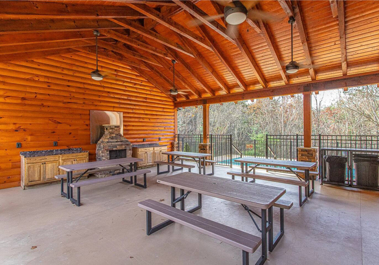 Sevier County Vacation Rental