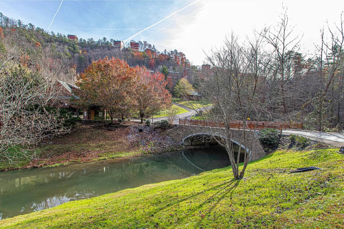 Sevier County Vacation Rental