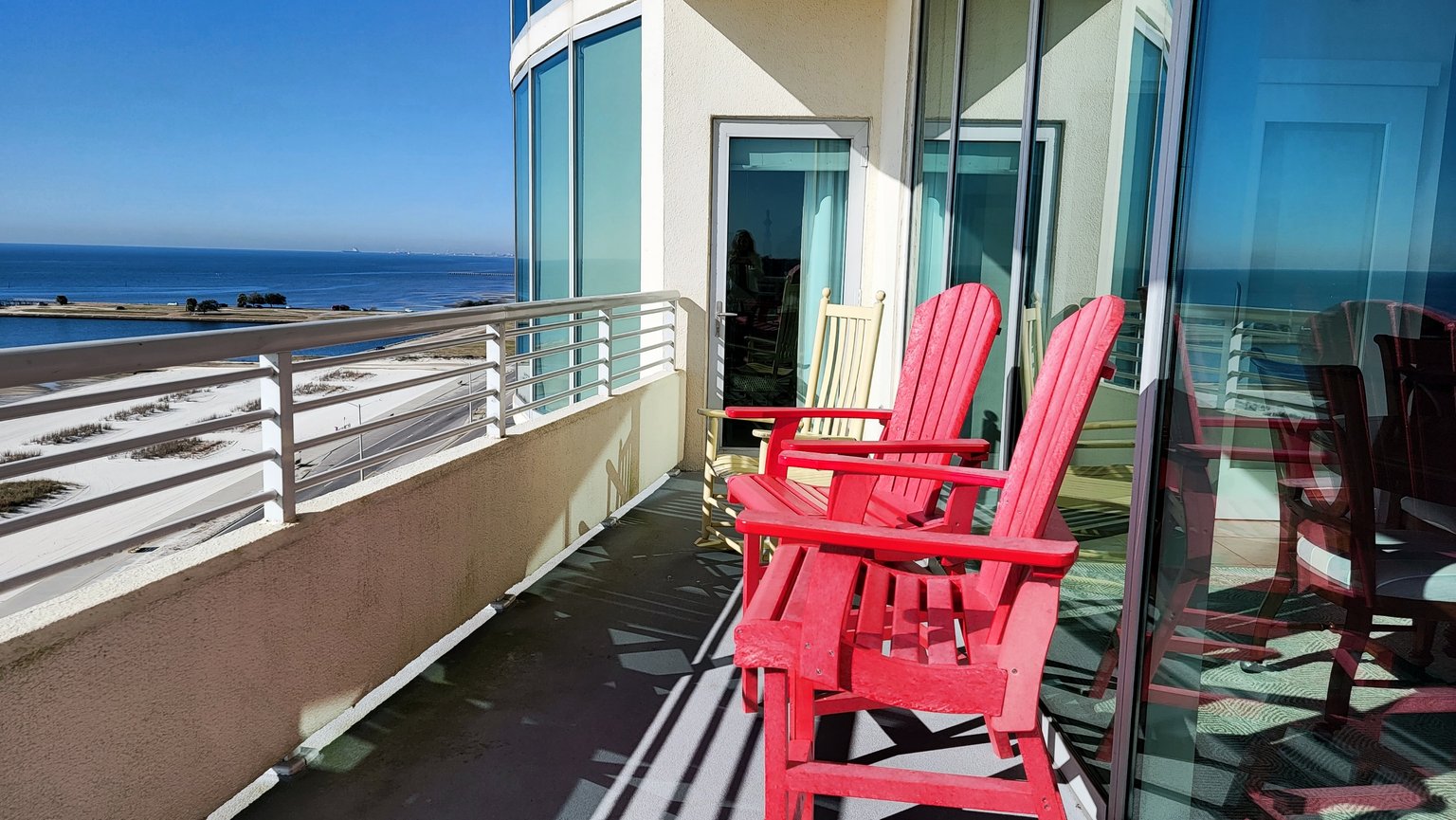 Biloxi Vacation Rental